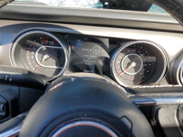 2018 JEEP WRANGLER U - 1C4HJXFG5JW234971