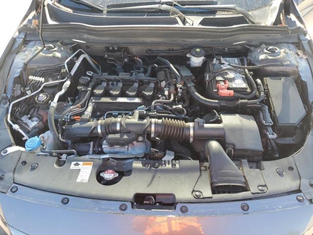 2018 HONDA ACCORD SPO - 1HGCV1F30JA229572