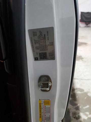 2019 CHEVROLET COLORADO - 1GCHSBEA0K1308065