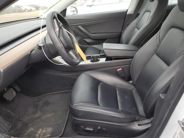 2019 TESLA MODEL 3 - 5YJ3E1EB0KF512442