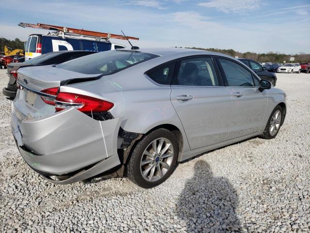 Vin: 3fa6p0lu2hr386183, lot: 45157875, ford fusion se hybrid 20173
