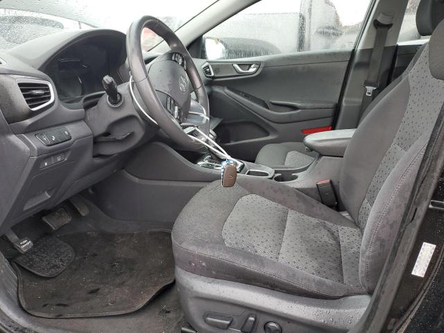 2017 HYUNDAI IONIQ SEL - KMHC75LC4HU026385