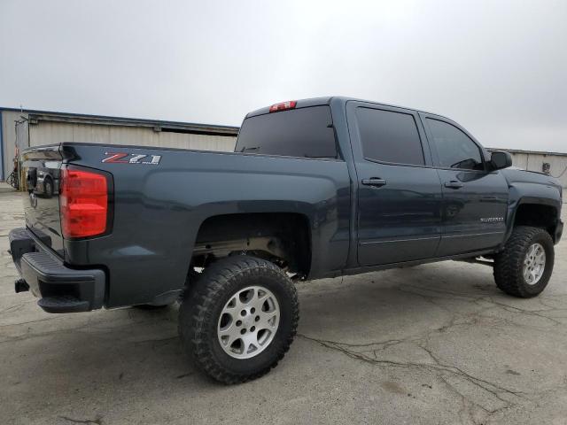 2018 CHEVROLET 1500 - 3GCUKRECXJG549236