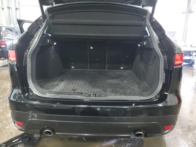 2018 JAGUAR F-PACE PRE - SADCK2FXXJA255410