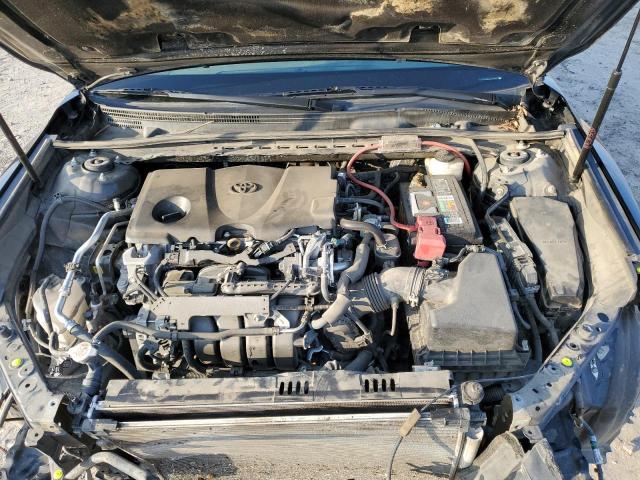 2018 TOYOTA CAMRY L - 4T1B11HK9JU139194