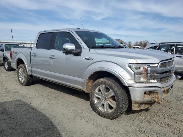 Vin: 1ftew1e40kfc48397, lot: 46943315, ford f-150 supercrew 20194