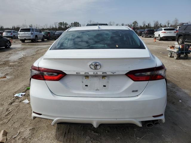 2023 TOYOTA CAMRY SE N - 4T1G11AK3PU159871