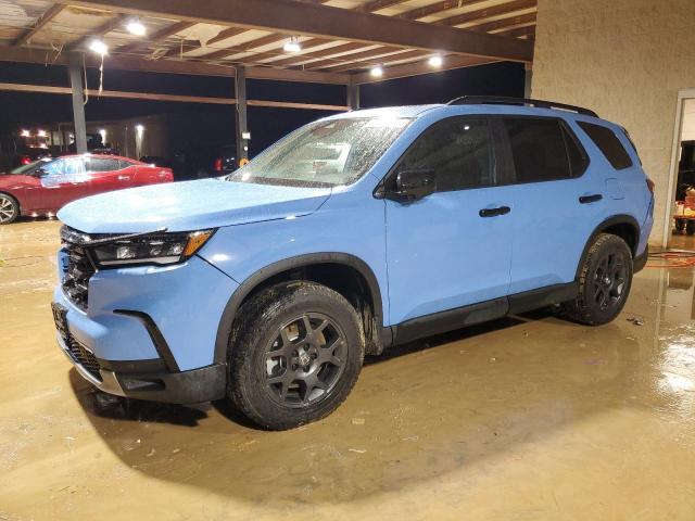 HONDA PILOT TRAI