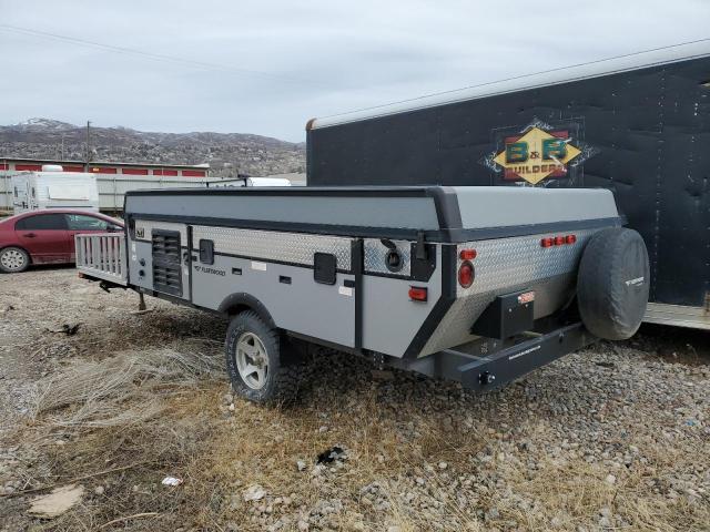 FLEETWOOD TRAILER 2007 4CS637J1277205104 photo #4