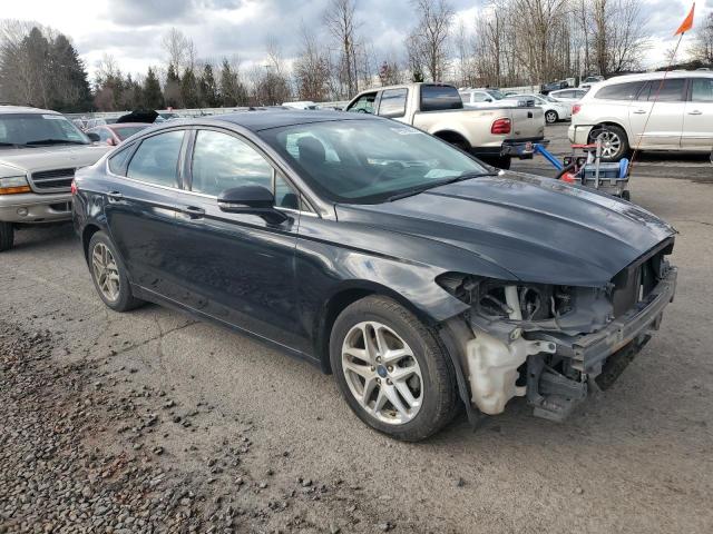 Vin: 3fa6p0h78gr316852, lot: 44376815, ford fusion se 20164