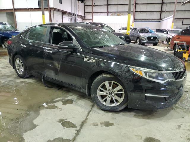 Vin: 5xxgt4l34hg156006, lot: 46341315, kia optima lx 20174
