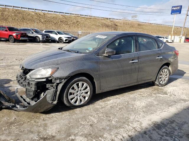 Vin: 3n1ab7ap9hy348743, lot: 44286495, nissan sentra s 2017 img_1