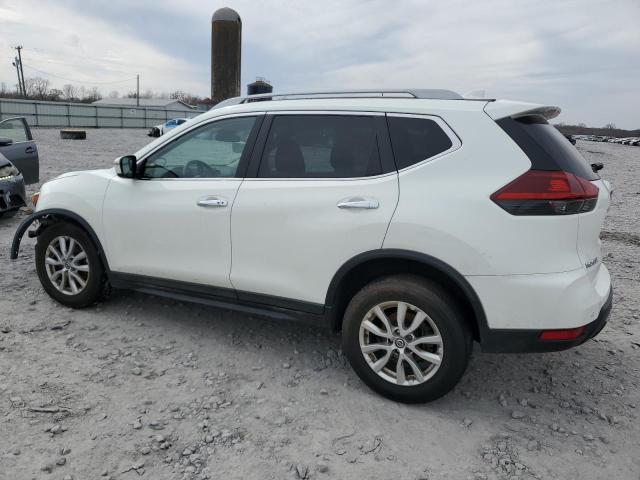 Vin: 5n1at2mtxlc792717, lot: 45244095, nissan rogue s 20202