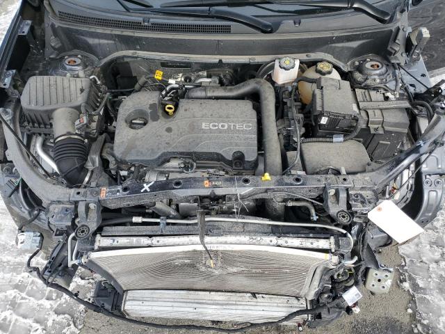 2022 CHEVROLET EQUINOX LT - 2GNAXUEV3N6156227