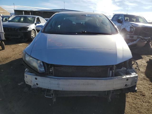 2015 HONDA CIVIC SE 19XFB2F72FE077067