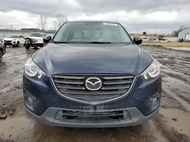 2016 MAZDA CX-5 GT JM3KE4DYXG0858773