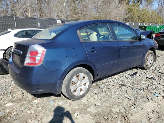 Vin: 3n1ab6ap4al662099, lot: 54481505, nissan sentra 2.0 20103