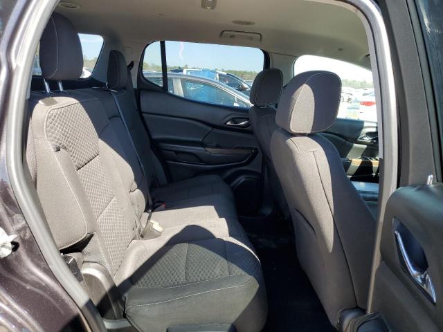 2018 GMC ACADIA SLE - 1GKKNKLA6JZ197414