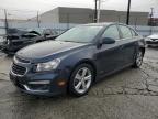 2016 CHEVROLET CRUZE LIMI - 1G1PF5SBXG7218353