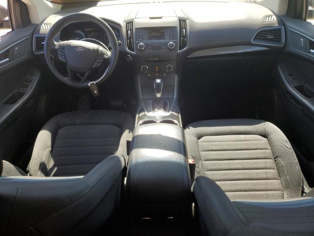 2017 FORD EDGE SE - 2FMPK3G98HBB58543