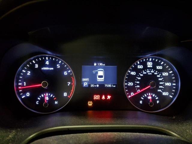 2020 KIA FORTE FE - 3KPF24AD9LE196030