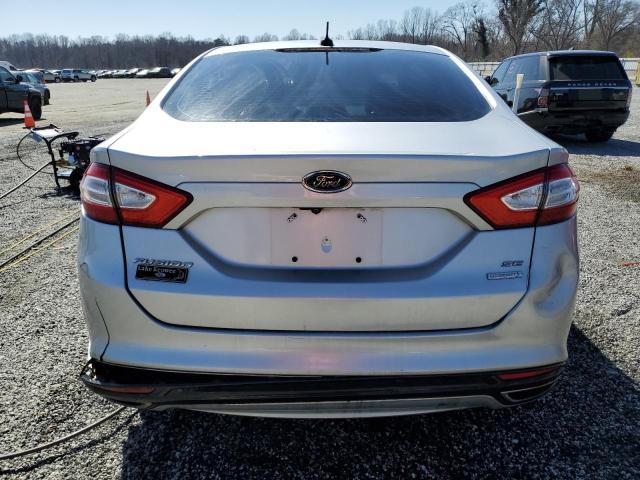 2015 FORD FUSION SE - 3FA6P0H98FR130261
