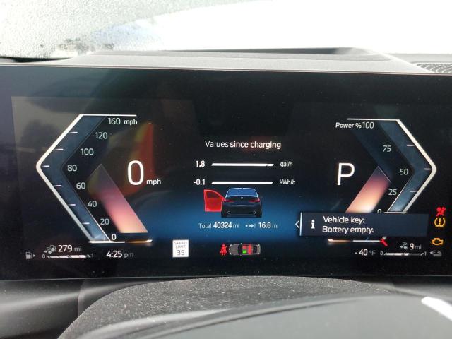 2023 BMW 330E 3MW39FF01P8D05937