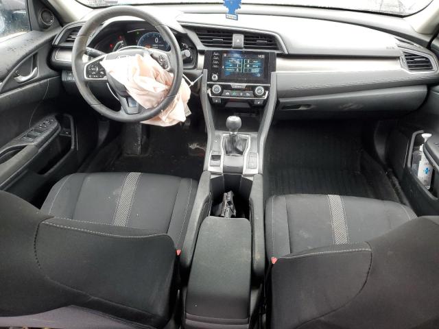 2020 HONDA CIVIC LX 2HGFC2E55LH013345