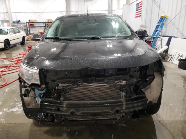 2014 FORD EDGE SPORT - 2FMDK4AK8EBB07785