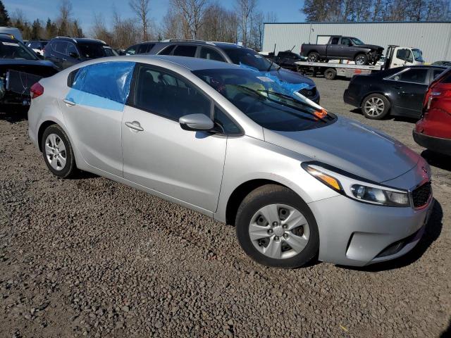 2018 KIA FORTE LX - 3KPFK4A73JE278293