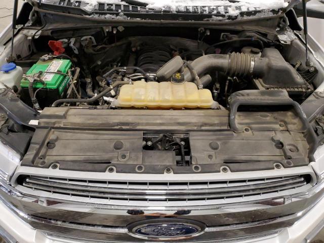 2019 FORD F150 SUPER - 1FTEW1E54KKD82412