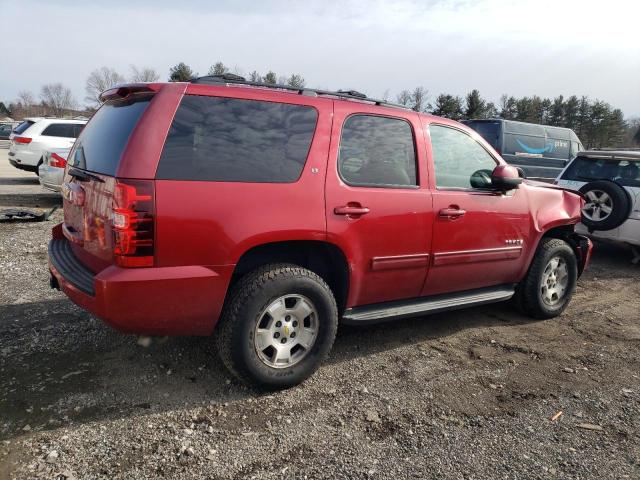 Vin: 1gnskbe02cr228743, lot: 45352685, chevrolet tahoe k1500 lt 20123