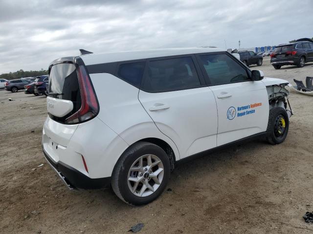 2025 KIA SOUL LX KNDJ23AU2S7923303