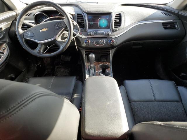 2015 CHEVROLET IMPALA LT - 1G1125S3XFU125861