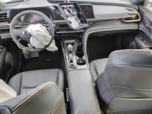 2025 TOYOTA CROWN SIGN JTDACAAJ4S3008581