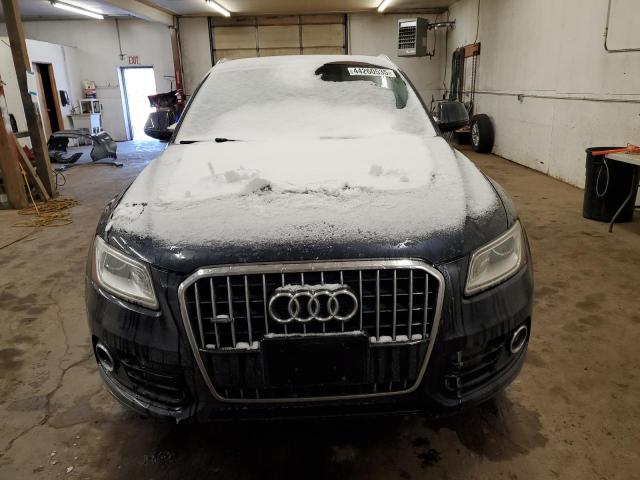2013 AUDI Q5 PREMIUM - WA1LFAFPXDA090094