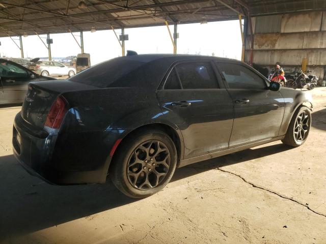 2019 CHRYSLER 300 S - 2C3CCAGG5KH517472