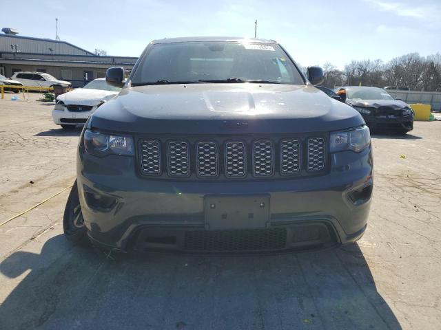 2017 JEEP GRAND CHER - 1C4RJFAG6HC894969