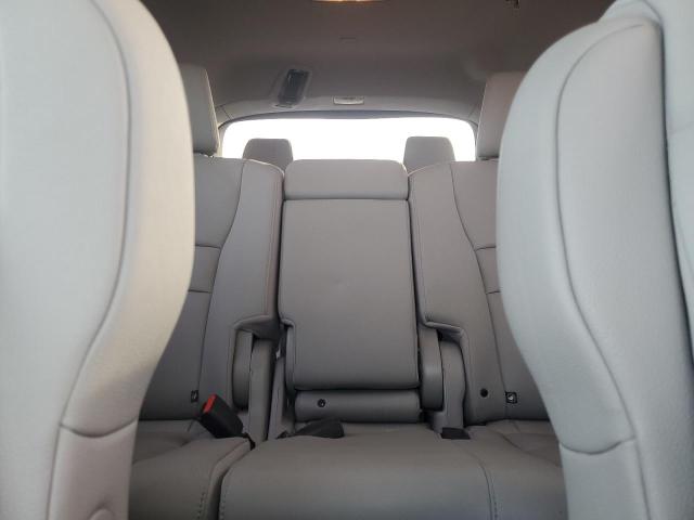2019 HONDA PILOT EXL - 5FNYF5H56KB044362