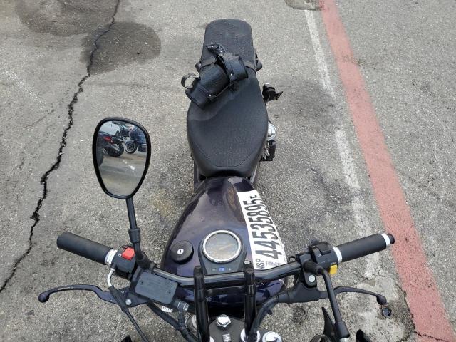 2018 SUZUKI LS650 JS1NP41D2J2100160