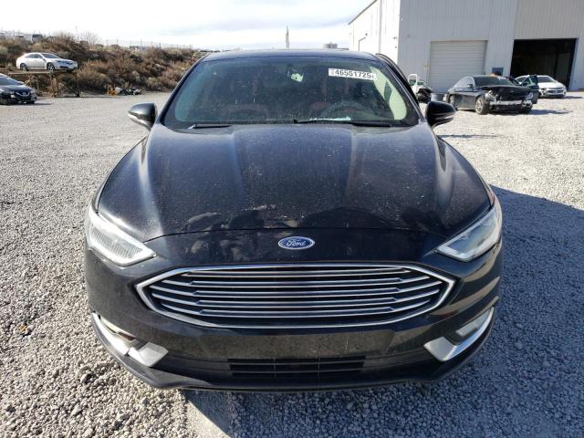 2018 FORD FUSION TIT - 3FA6P0D91JR226179