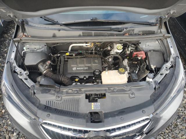 2019 BUICK ENCORE PRE - KL4CJESB7KB850540