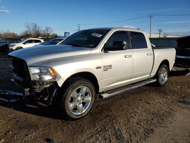 RAM 1500 CLASS