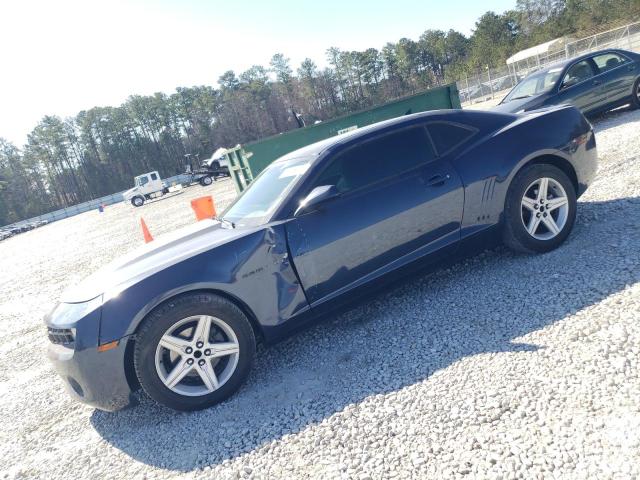 Vin: 2g1fe1e39c9148171, lot: 46149475, chevrolet camaro ls 2012 img_1