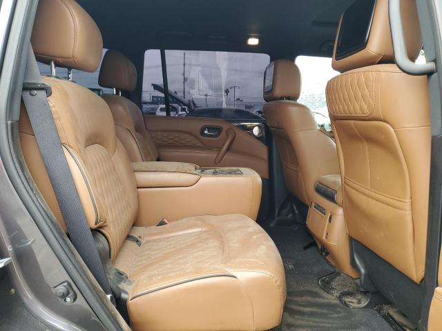 2022 INFINITI QX80 SENSO JN8AZ2BE3N9292992