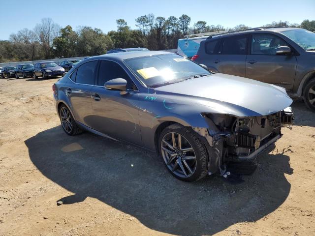 2015 LEXUS IS 350 JTHBE1D25F5015938