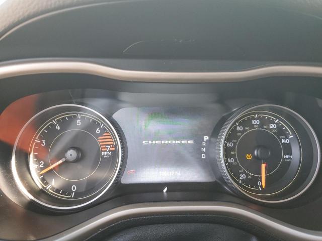 2016 JEEP CHEROKEE L - 1C4PJMDB8GW130355