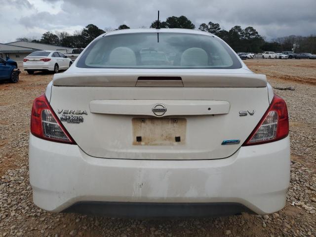 2016 NISSAN VERSA S - 3N1CN7AP0GL846017