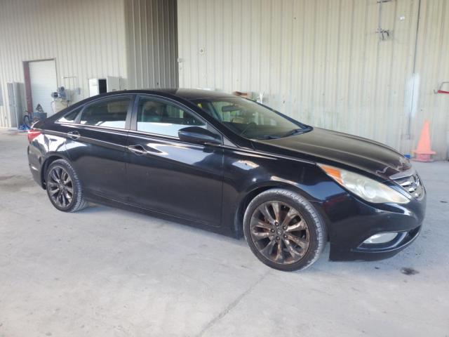 Vin: 5npec4ac3bh231672, lot: 46376735, hyundai sonata se 20114