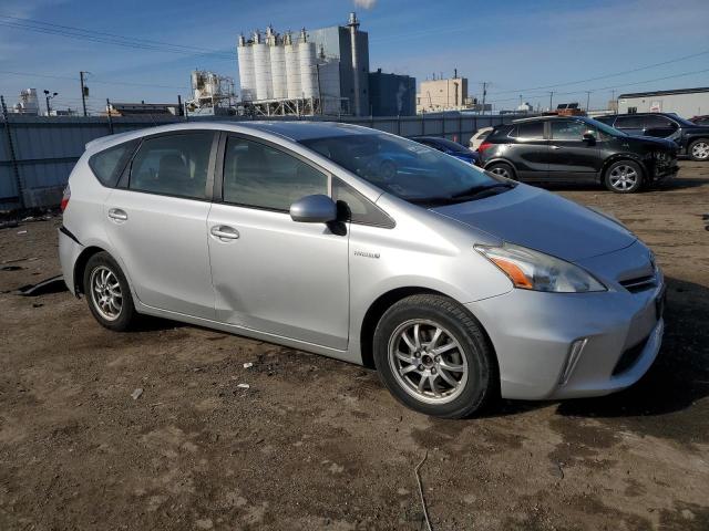Vin: jtdzn3eu0d3263678, lot: 44542455, toyota prius 20134